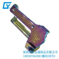 神秘鋅鑄，鋅合金壓鑄的高科技探索
