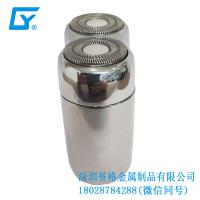 大展拳腳！鋅合金壓鑄件動(dòng)感舞蹈驚艷全場(chǎng)！