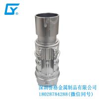 驚心動(dòng)魄！壓鑄鋁工藝大揭秘！