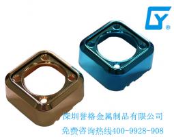 模具設(shè)計(jì)，壓鑄件廠家的一些考慮