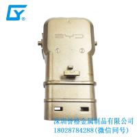 千鈞一發(fā)！超越極限的壓鑄模具制作風(fēng)暴！