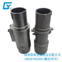 鎂合金壓鑄件在直流DC充電口配件有使用到嗎？