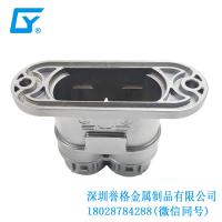 鋁合金壓鑄產(chǎn)品能做烤漆表面處理嗎？