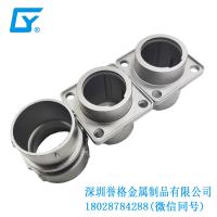 鋁合金壓鑄可以做噴涂表面處理嗎？