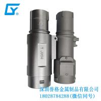 鋅合金壓鑄件在奔騰剃須刀有應(yīng)用嗎？