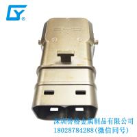 國標共享充電樁有用到鋅合金壓鑄產(chǎn)品嗎？