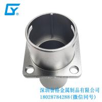 壓鑄工藝和電泳的相性如何？