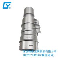 匠心獨(dú)具，鋅合金壓鑄制品打造過(guò)程！