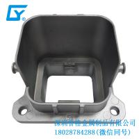 巔峰之作！家電行業(yè)鋅合金壓鑄廠震撼問世！