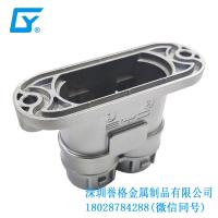 獨(dú)步鋅合金壓鑄領(lǐng)域，勢不可擋！